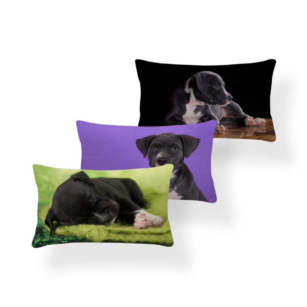 

Персонализированные подарки, наволочки для подушек, персонализированные Наволочки из полиэстера, 30 х50 см, постельное белье