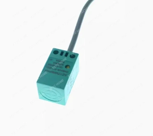 EPT15 xiaojgang Бесконтактный переключатель электронный вилочный погрузчик AZ17M05PNK