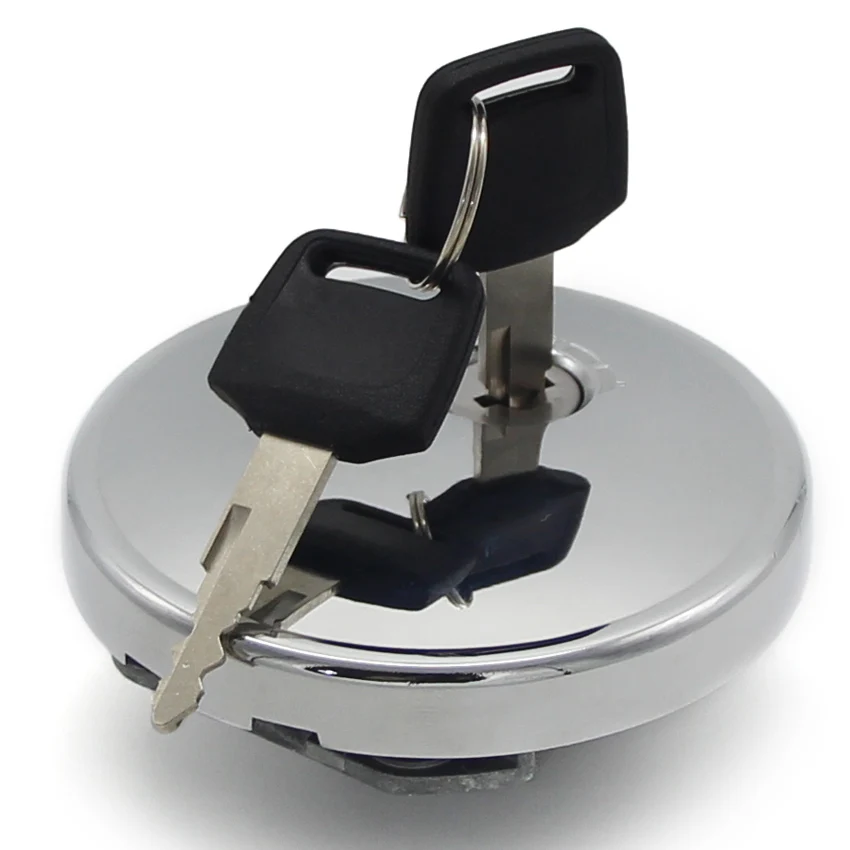 Замок зажигания топливного бака мотоцикла с ключом для Kawasaki VN1500 Classic VN400 вулкан 400