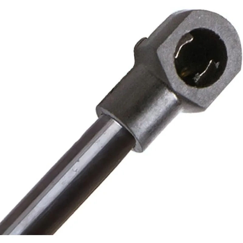 Кол-во (2) опорные стойки для подъема капота подходят Lexus RX350 RX450h 2016-2022 RX350L RX450hL