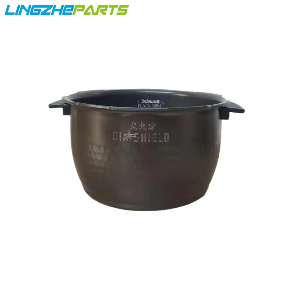 

Внутренний контейнер для рисоварки Cuckoo BHXB0660FD/HVB067FR/HZXB0660FR