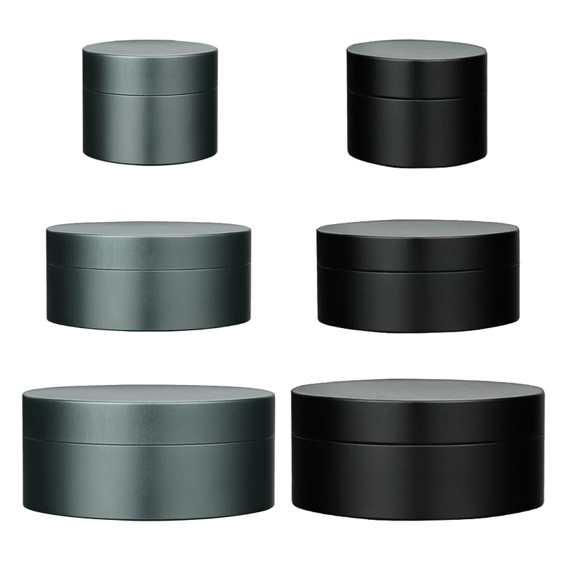 

H58D Waterproof Pill Box Portable Medicine Bottles Mini Pill Organizer Outdoor Tool