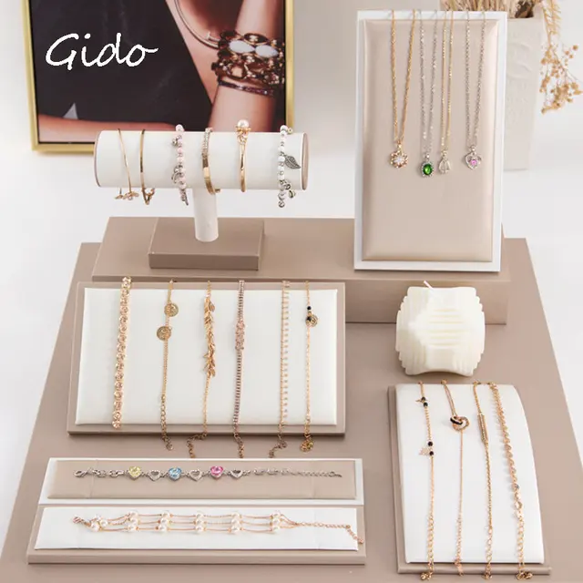 Gido Jewellery Display & Packaging Store Amazing products with exclusive discounts on AliExpress