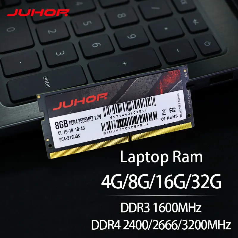 juhor ddr3 8gb