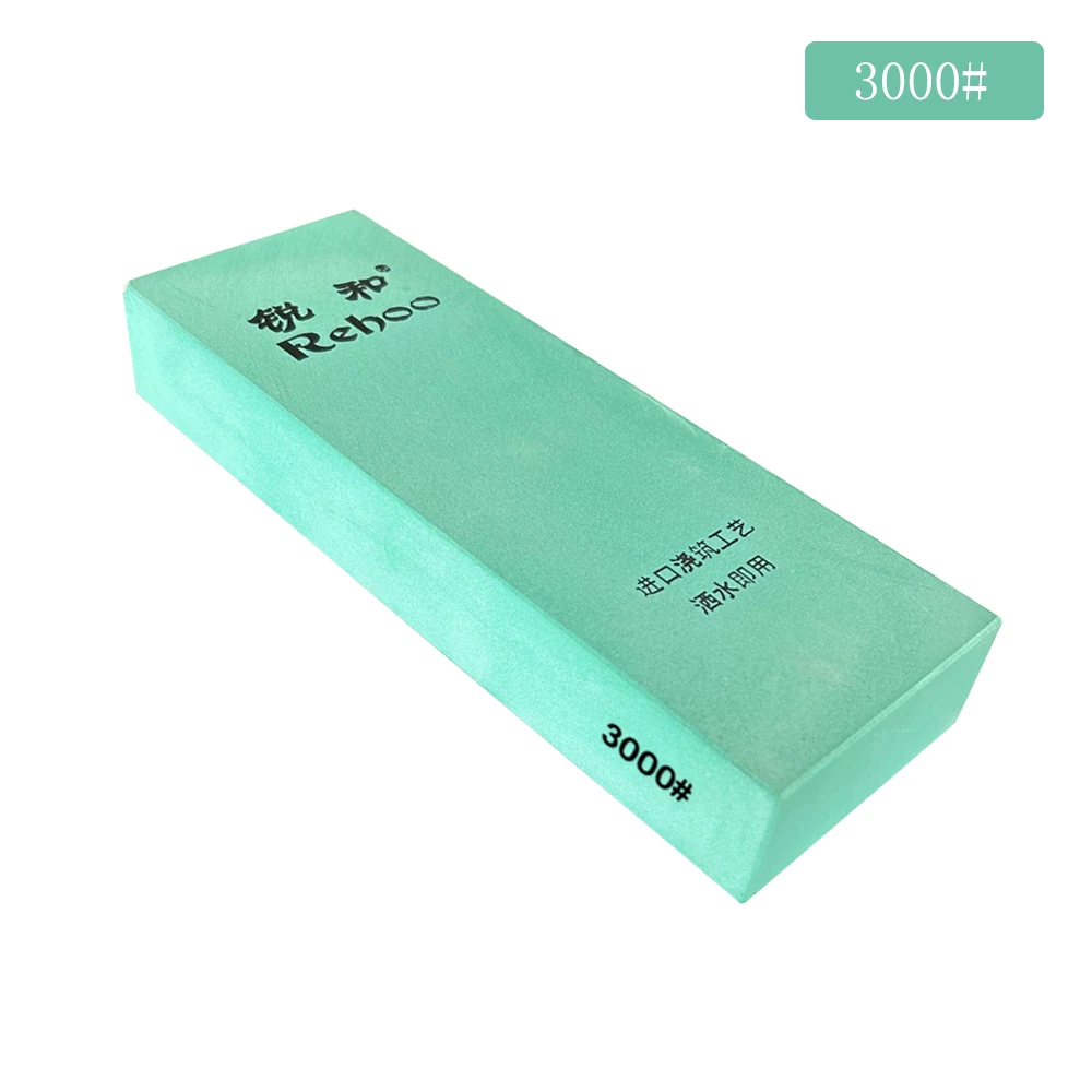 Rehoo точильный камень для ножей из корунда
