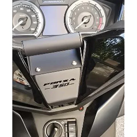 Модифицированная навигация для Honda FORZA 350 Forza 350, многофункциональный мобильный расширительный кронштейн NSS350, аксессуары для мотоциклов