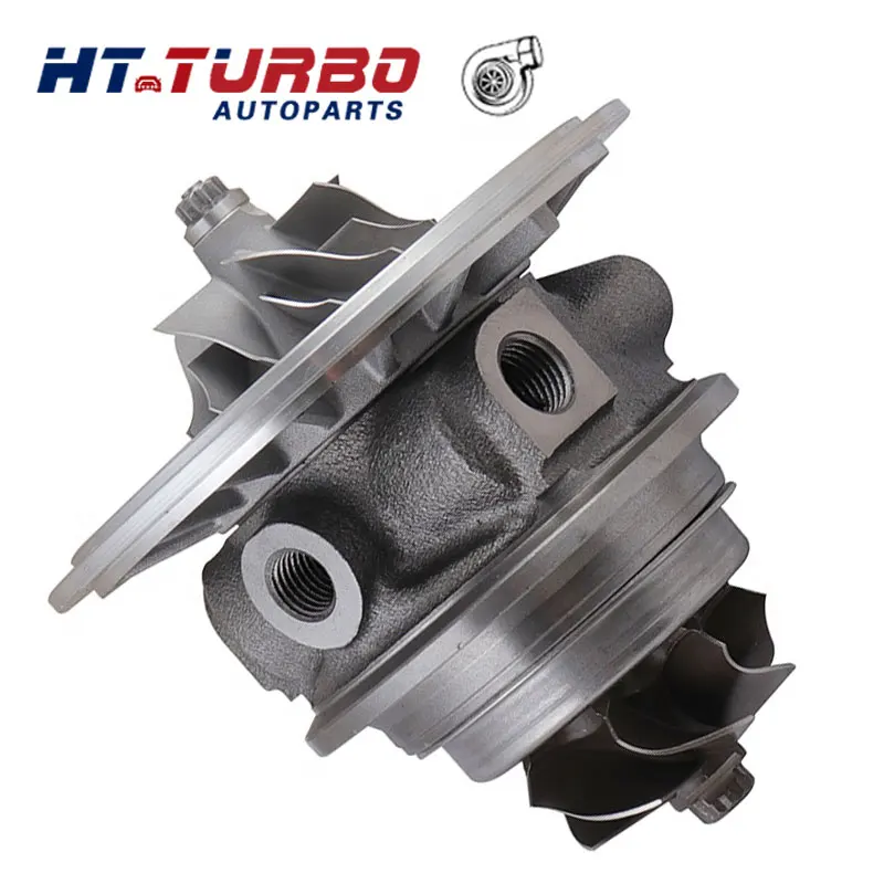 

Turbine core JH5 Balanced Turbo cartridge for Audi A6 Q5 2.0 TFSI 211 HP 155 KW CDNB CDNC CAEA CAEB CFKA - 06H145702L 06H145702Q