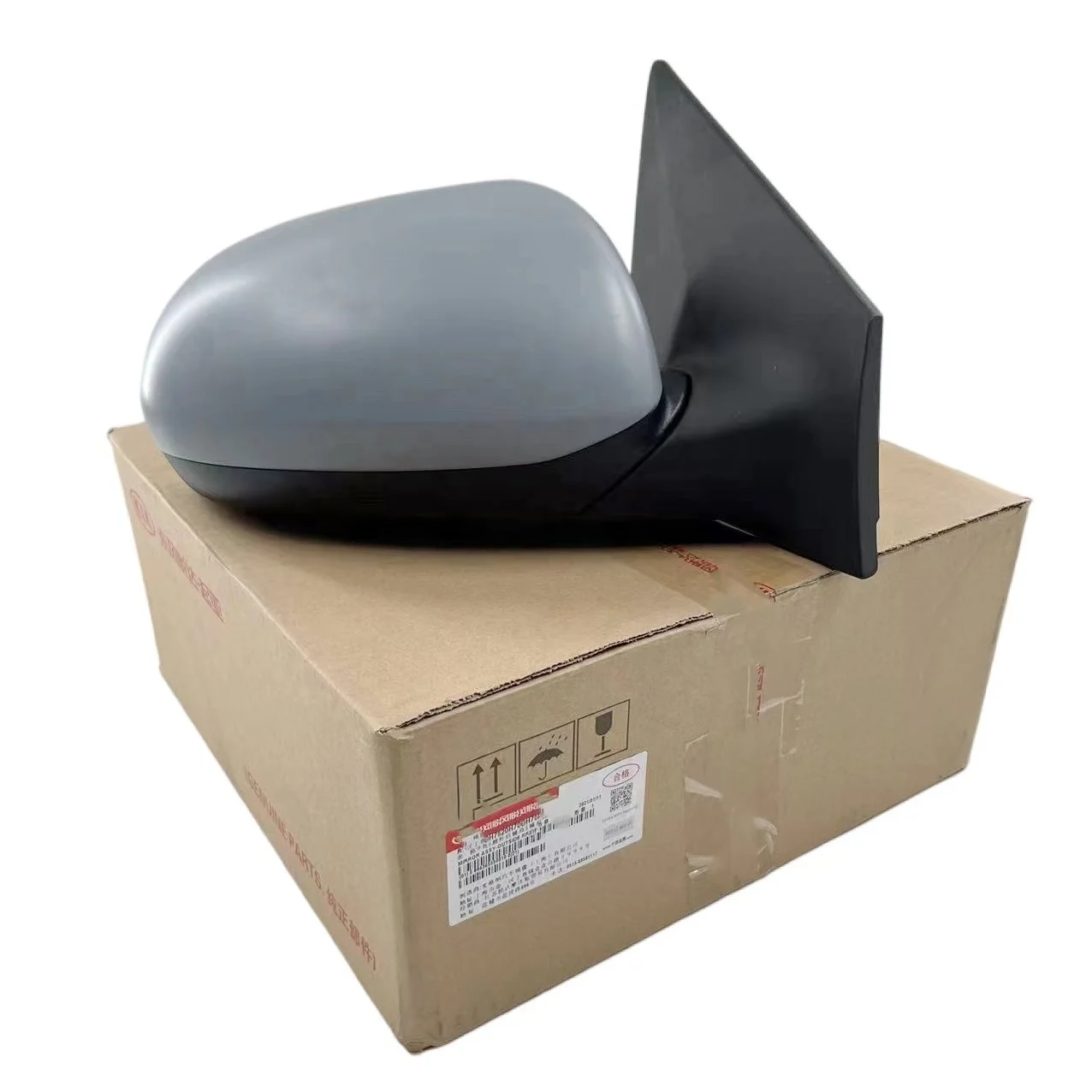 

High-quality car body kit side mirror 87610H7000 87610-H7000 is suitable for Hyundai Kia