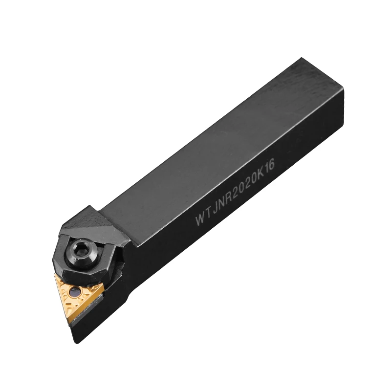 Рисунок 6 - WTJNR2020K16 WTJNR 1616H16 WTJNR2525M16