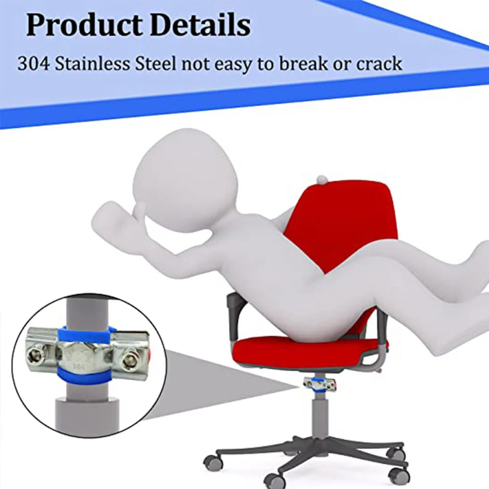 Рисунок 2 - регулируемый зажим для крепления