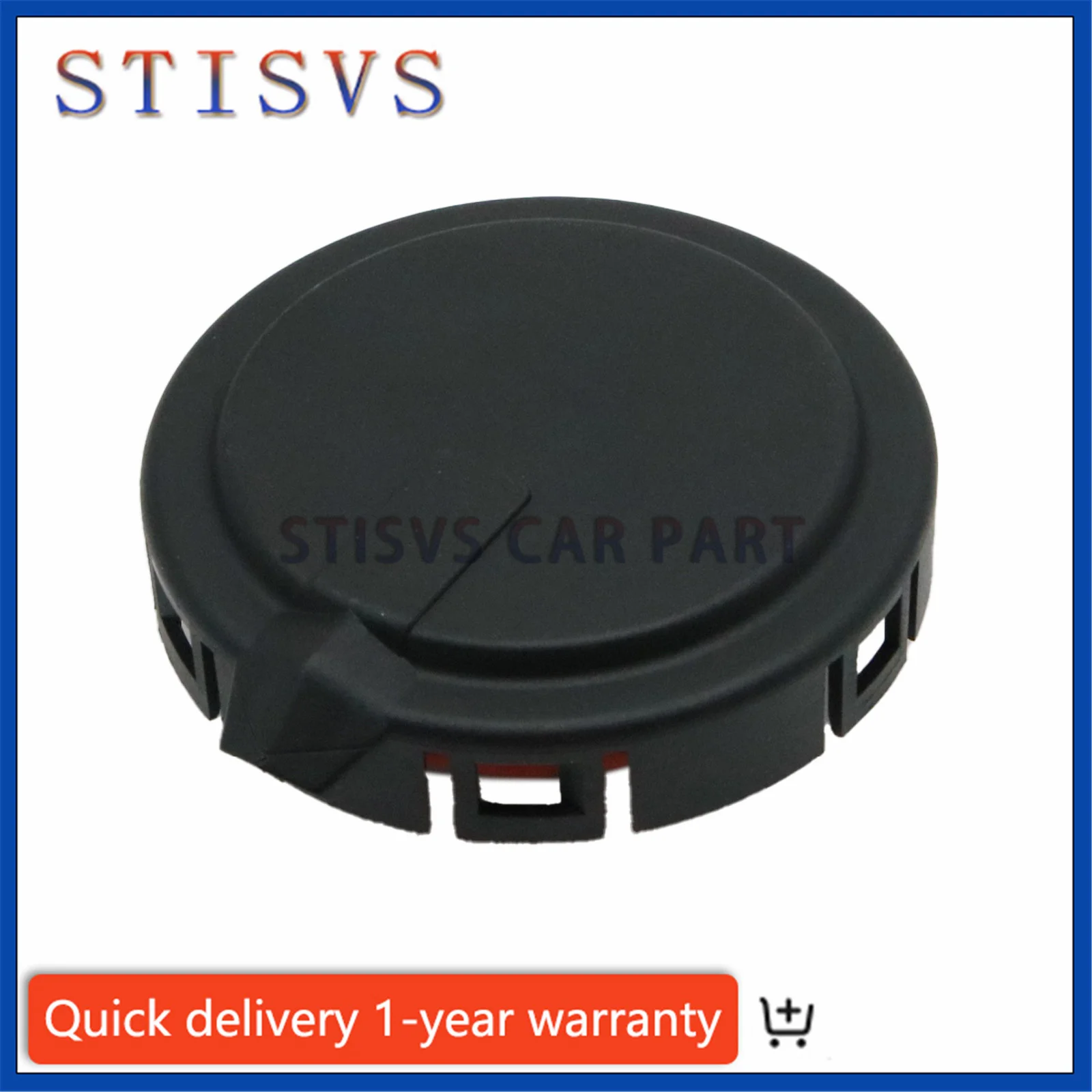 11127547058 Клапан PCV регулирования вентиляции давления картера 11127537733 Для BMW N62 E53 E60 E63