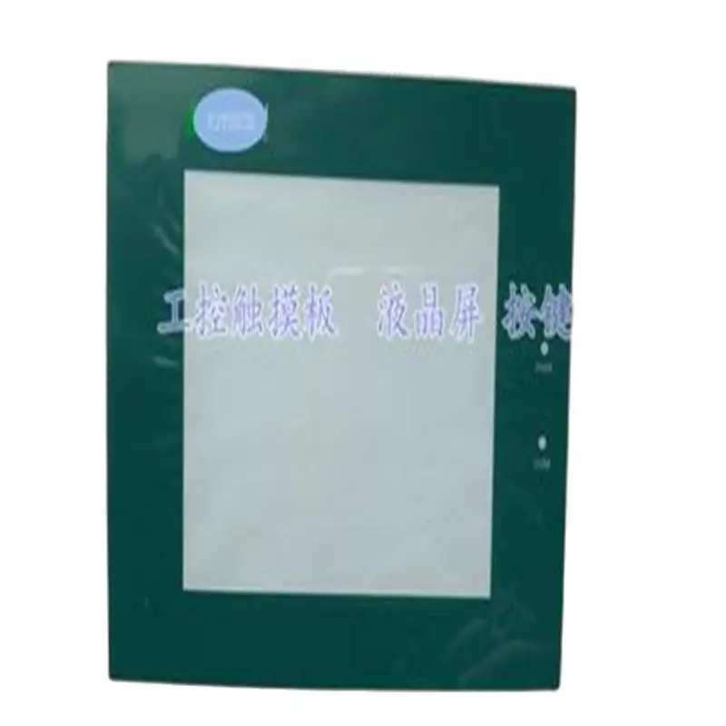 

PWS1711-STN PWS1700-- Touch Screen
