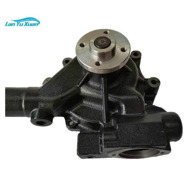 4955417 сборка водяного насоса для двигателя QSB3.3