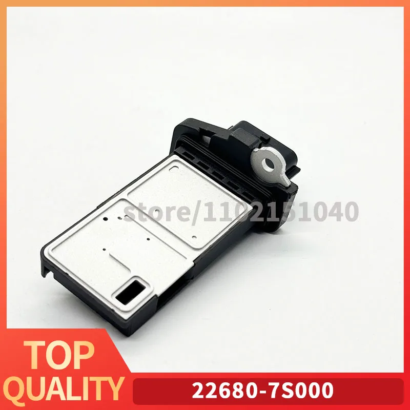 22680-7S000 13800-66J00 Датчик массового расхода воздуха (MAF) для Suzuki Grand 226807s000 226807S00A (art.: 3920dd28ebc0a) - 3920dd28ebc0a