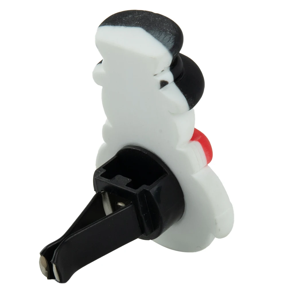 

Outlet Clip Car Outlet Clip Air Outlet Fragrance Car Aromatherapy Tablets Christmas Car Fragrance Air Conditioning Outlet Clip