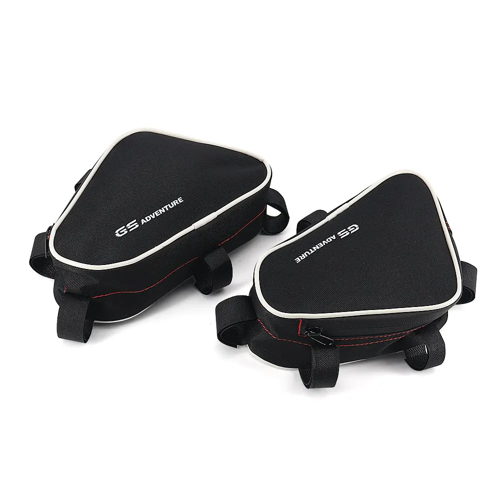 

Водонепроницаемая сумка для мотоцикла BMW R1200GS LC Adventure R 1200 GS ADV 2013-2021 Сумка для рамы, сумка для ремонта инструментов, сумка для размещения