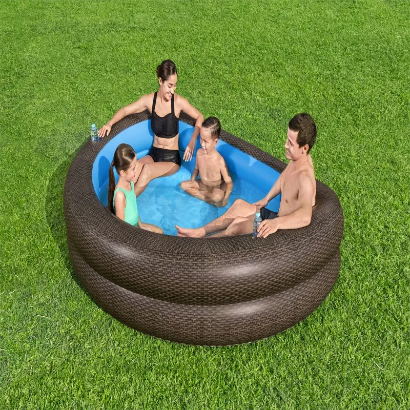 

Wicker 7`7