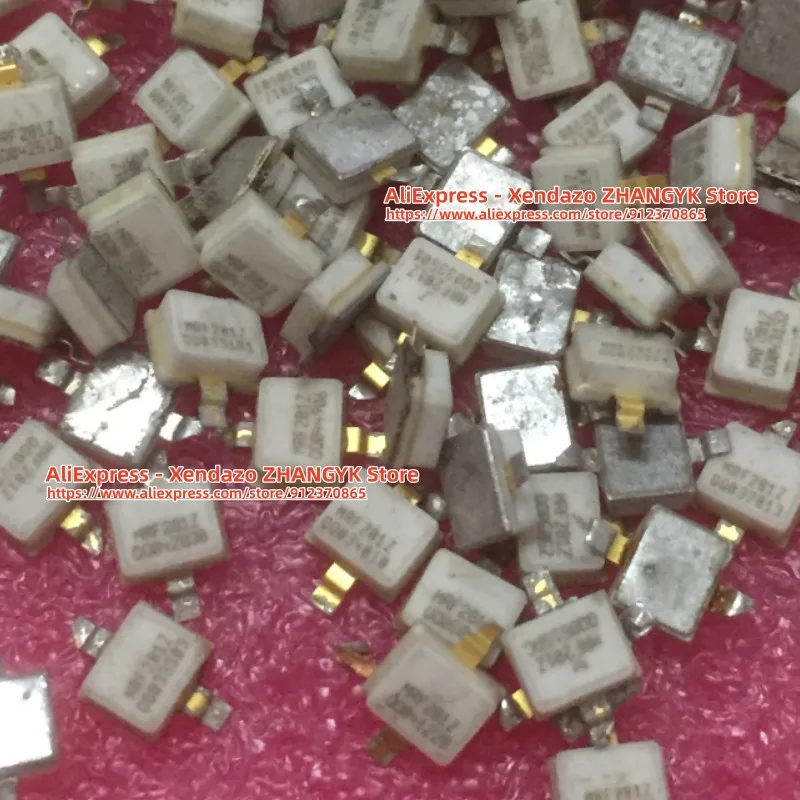 MRF281Z MRF281ZR1 mrf 281z чехол 458B-03 транзисторы с полевым эффектом [1 шт.]
