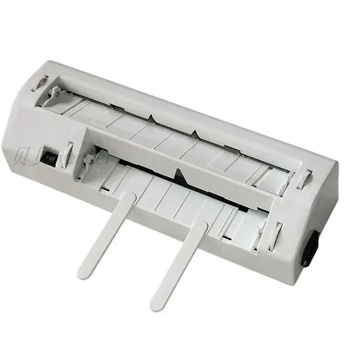 Автоматическая электрическая бизнес-машина 300B Business 90*54 мм 220 В 110 сверхмощный