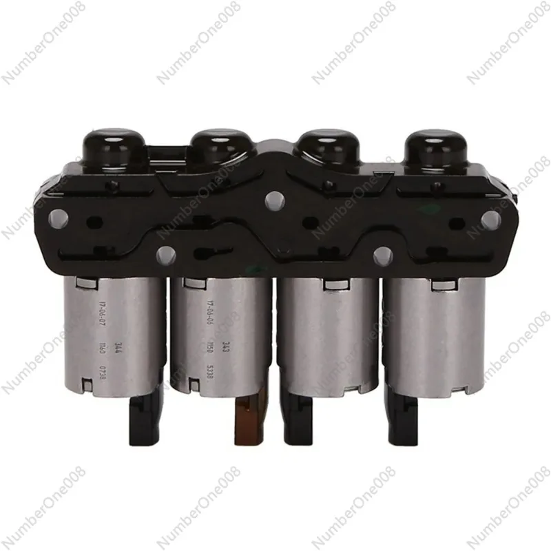 2 шт. DSG 7 скоростей стандартная деталь набор DQ200 0AM Для Tiguan Golf FWD CA восстановленные