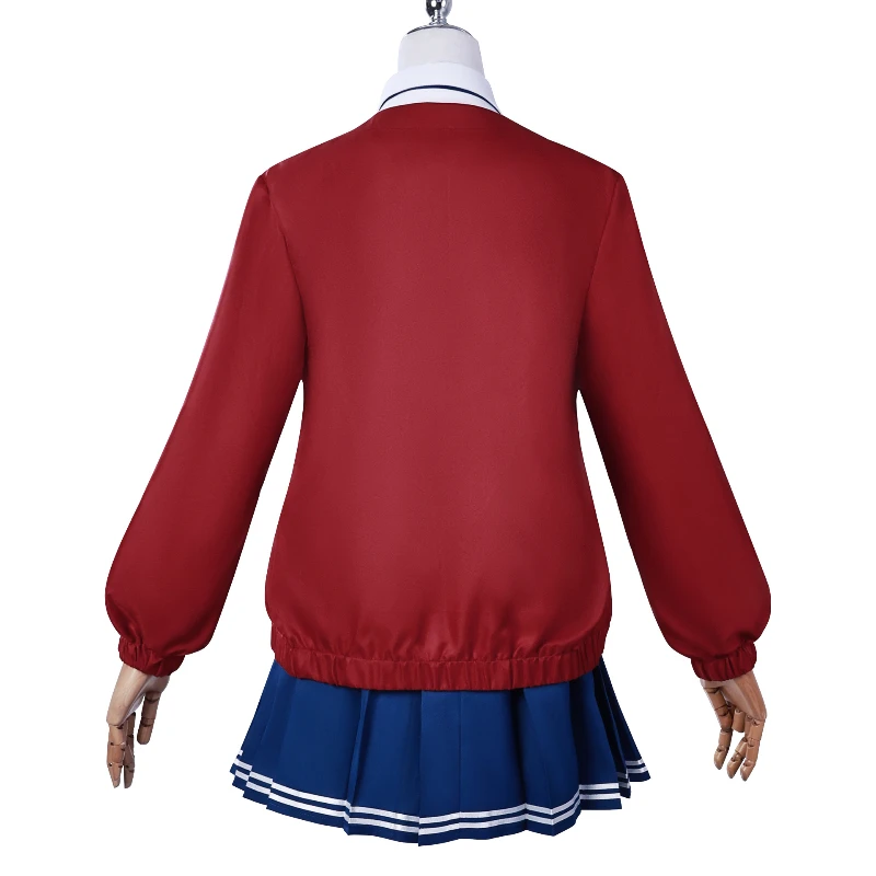 Мита Косплей Комплект JK Платье