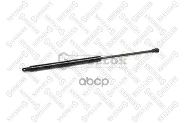 87-02575-Sx_амортизатор Ящика Вещевого! 50n Man Tga/Tgl/Tgm Stellox арт. 8702575SX | Автомобили и