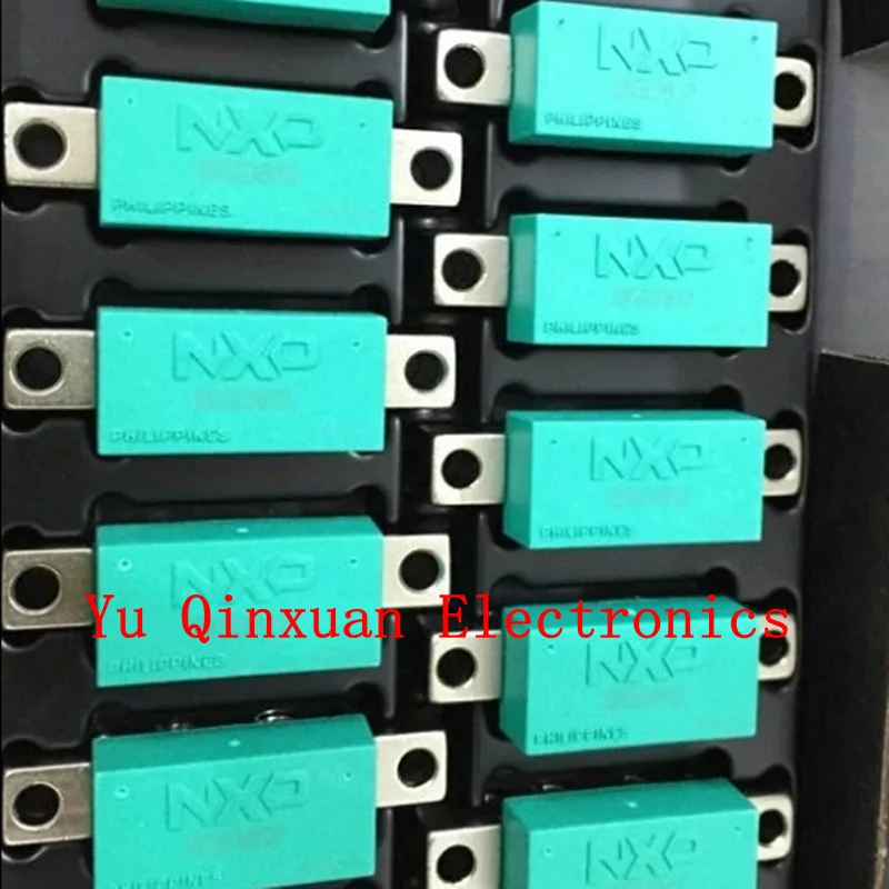 

BGY885A SOT-115 RF Amp Module Single GP Amp 860MHz 7Pin New original stock