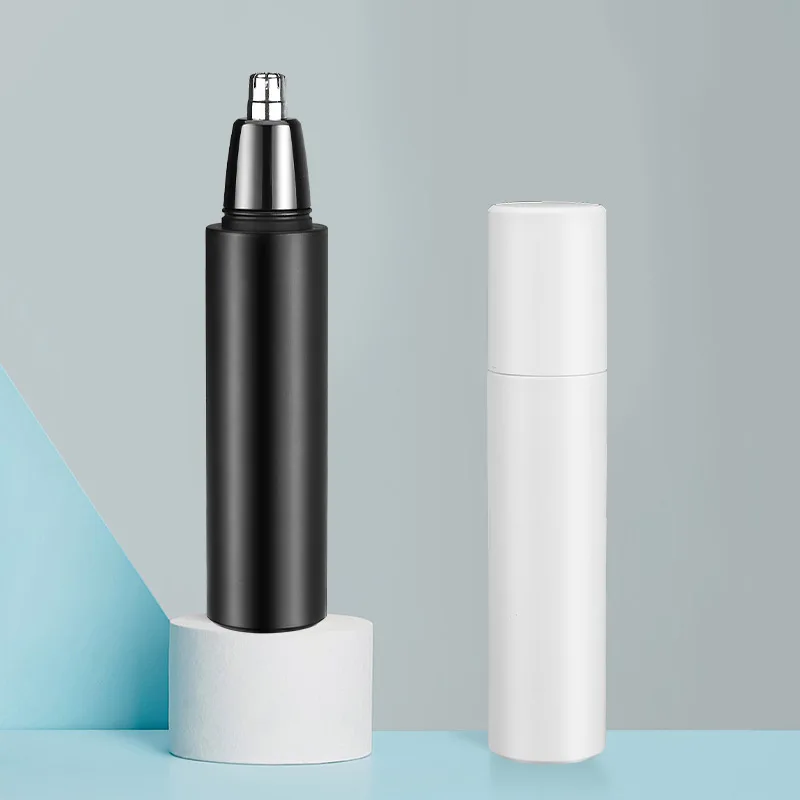 

Бесплатная доставка, триммер Xiaomi для волос в ушах и носу, профессиональный безболезненный триммер для бровей и лица для мужчин и женщин