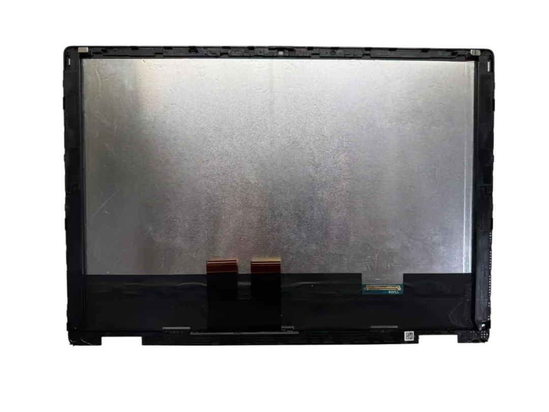 Фото 14-дюймовый дисплей FHD OLED LCD с сенсорным экраном и дигитайзером для HP Spectre x360 TPN-W164 14-FM TPN-W165 14-FK, комплект для замены №2