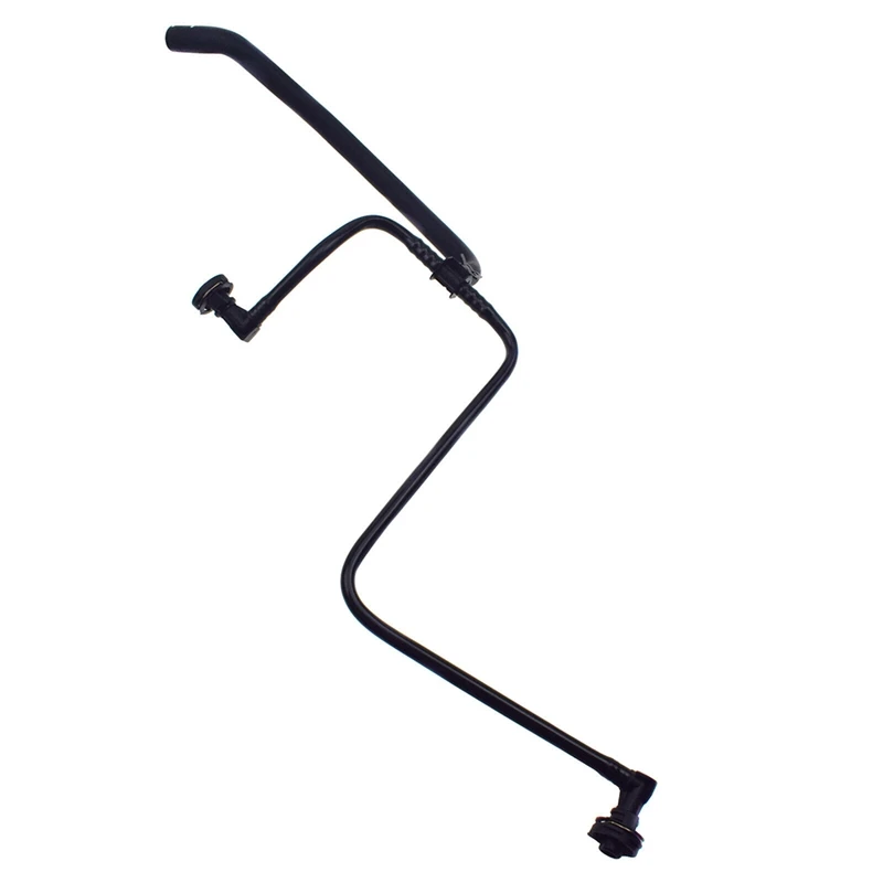 8K012108 1BH резервуар охлаждающей жидкости шланг радиатора для A4 A5 Q5 95B121447A аксессуары