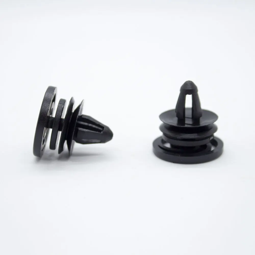 

Клипса на дверь VW Touareg 6 K0868243C Seat Ibiza Cordoba, 10 шт.