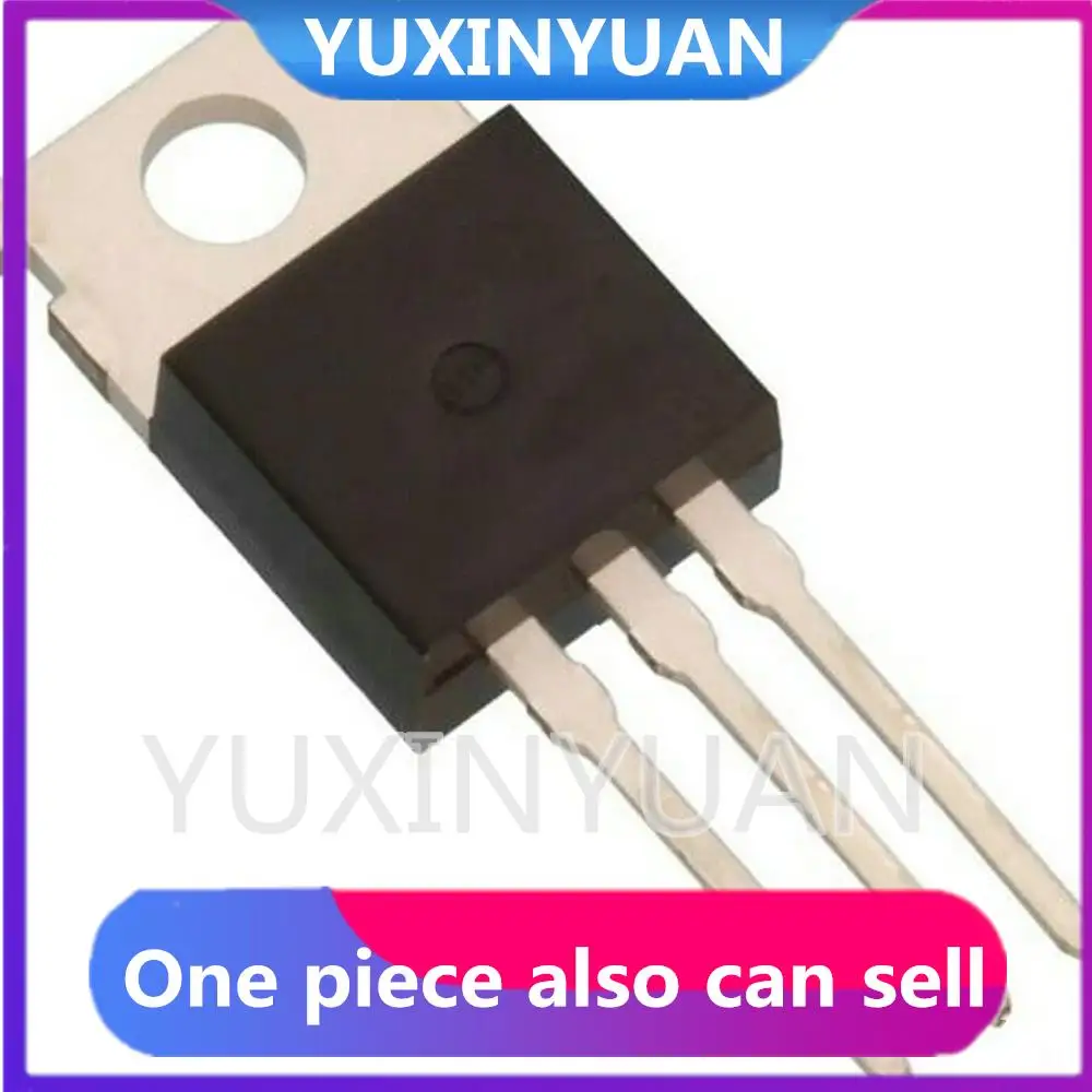 

10 шт. MTP4N50E MTP4N50 TO-220 YUXINYUAN