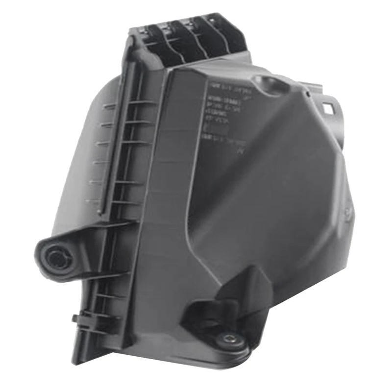 1 PCS Engine Air Cleaner Filter Box 13717612014 For BMW 5 Series F10 F11 F18 2010-2017