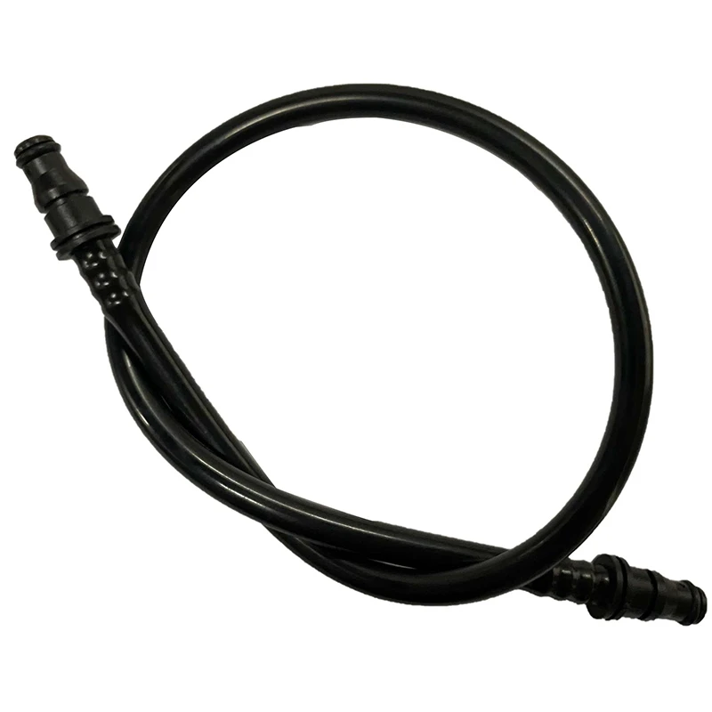 

Radiator Hose Coolant Recovery Line 2115010625 for Mercedes E Class Sedan Mercedes-Benz E320 E300