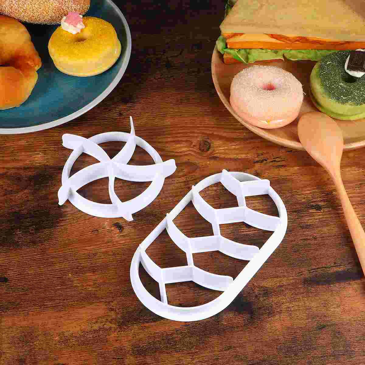 

Press Breadstamp Baking Dough Roll Cookie Stamps Concha Kaiser Molds Pastry Cake Dulce Broetchen Pan Biscuit Embossing Rollstool