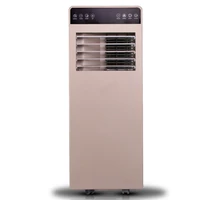 small portable air conditioner 1 5p integrated cooling and heating machine household kitchen portable vertical