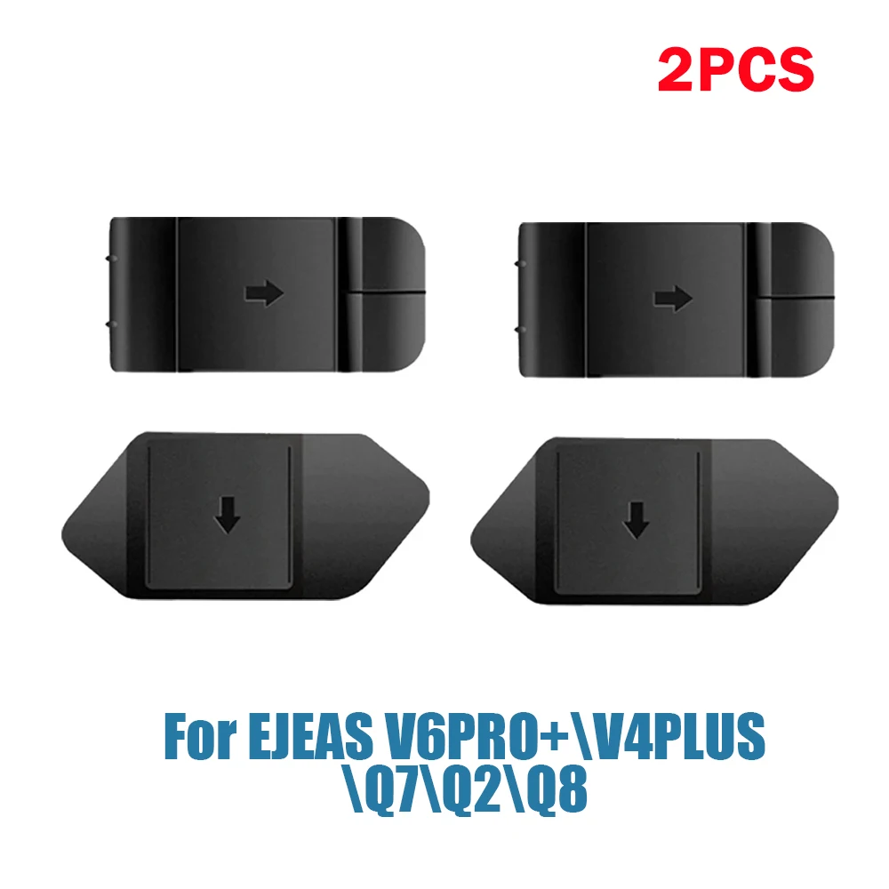 

Крепление Для Мотоциклетного Шлема EJEAS, Совместимое С Bluetooth-гарнитурой V6 PRO/V4 Plus/Q8/Q2/Q7, Аксессуар Для Интеркома