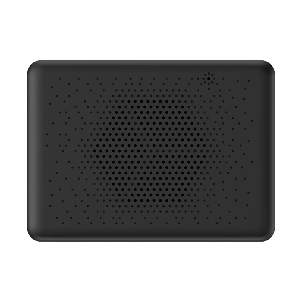 Беспроводной мини-бокс CarPaly для Tesla Model 3/X/Y/S автомобильный мультимедийный плеер с