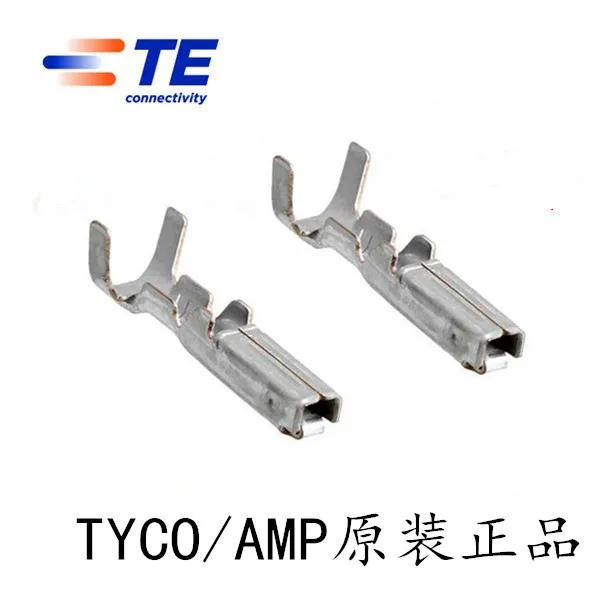

10PCS 282403-1 Original connector come from TE