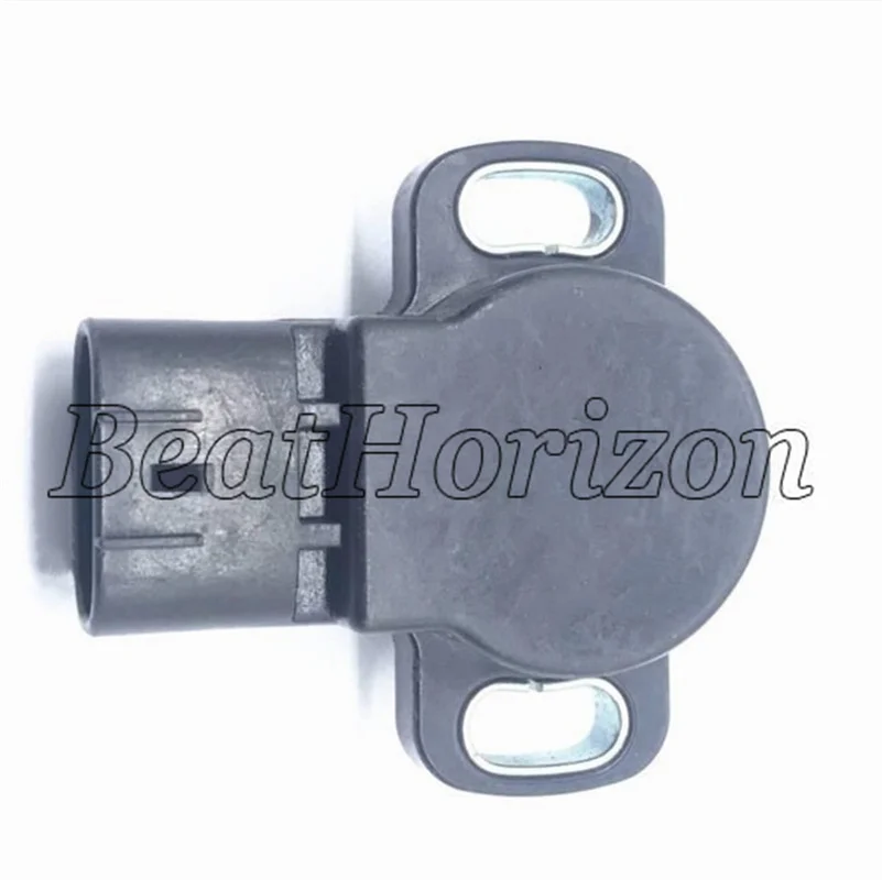 Поворотный левый Датчик положения дроссельной заслонки 13420-51E50 1342051E50 TPS датчик