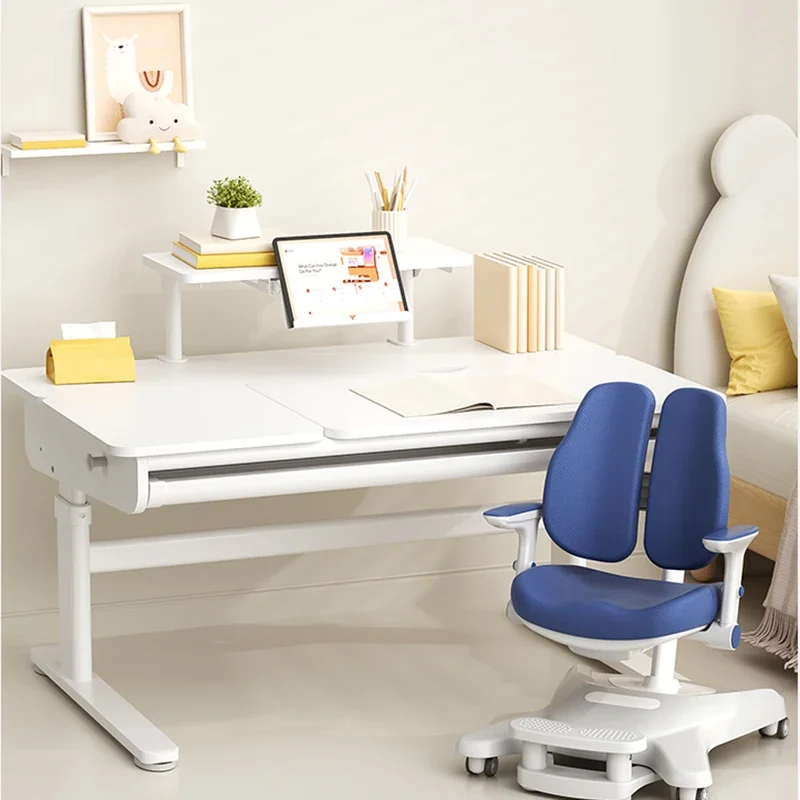 Детская прикроватная тумбочка стол для девочек детская мебель детский набор