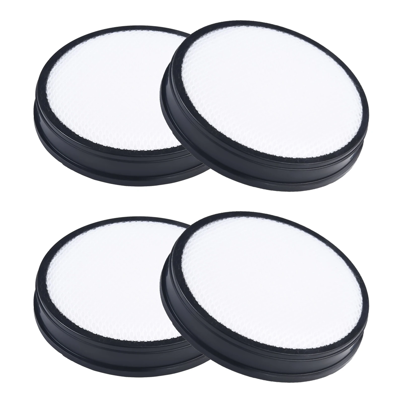 

4/2 шт. высокоэффективный фильтр для замены проводного пылесоса INSE I5 V70, аксессуары для беспроводного пылесоса