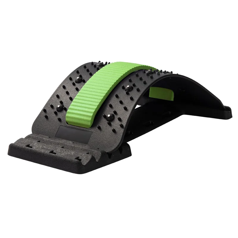 Магнитотерапевтические массажные инструменты для растяжки спины фитнеса опора