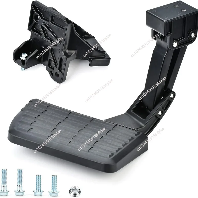 Комплект педалей для бампера грузовика PT392-34231