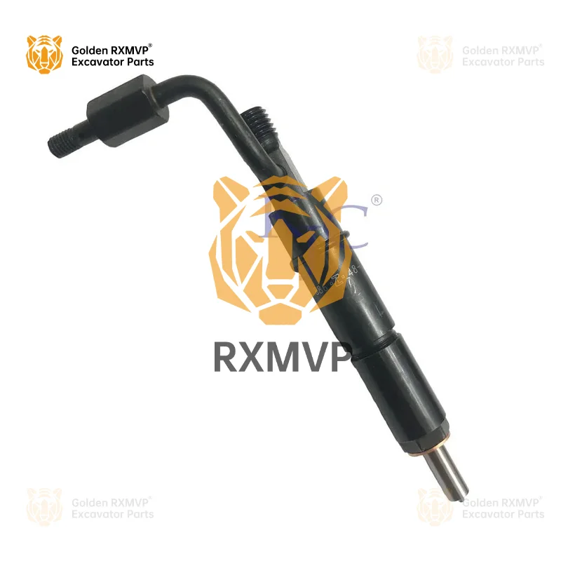 Для экскаватора Caterpillar 5i-7706 Cat 3064 3066 S4kt S6kt инжектор двигателя E311 E311b E312 E312b E312bl E320 E320b