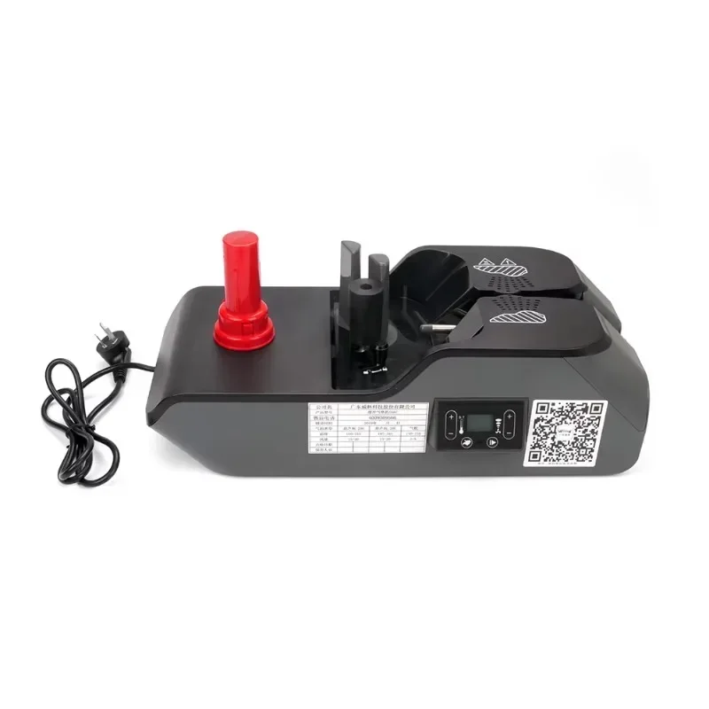 Высокоскоростная машина для обертывания пузырьковых буферов Машина