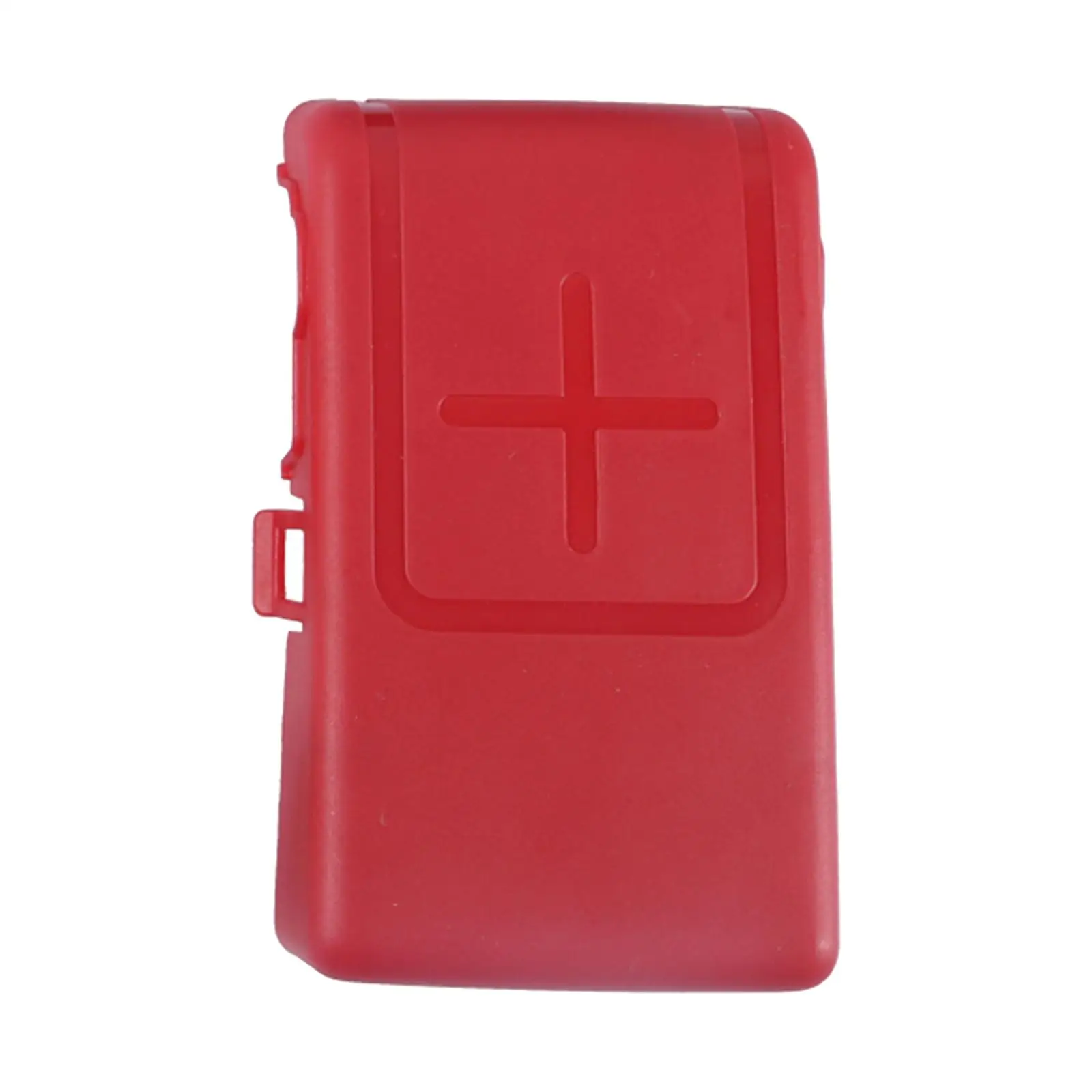 

Car Battery Distribution Terminal Cover Red Fit for Motorcycle Replacement