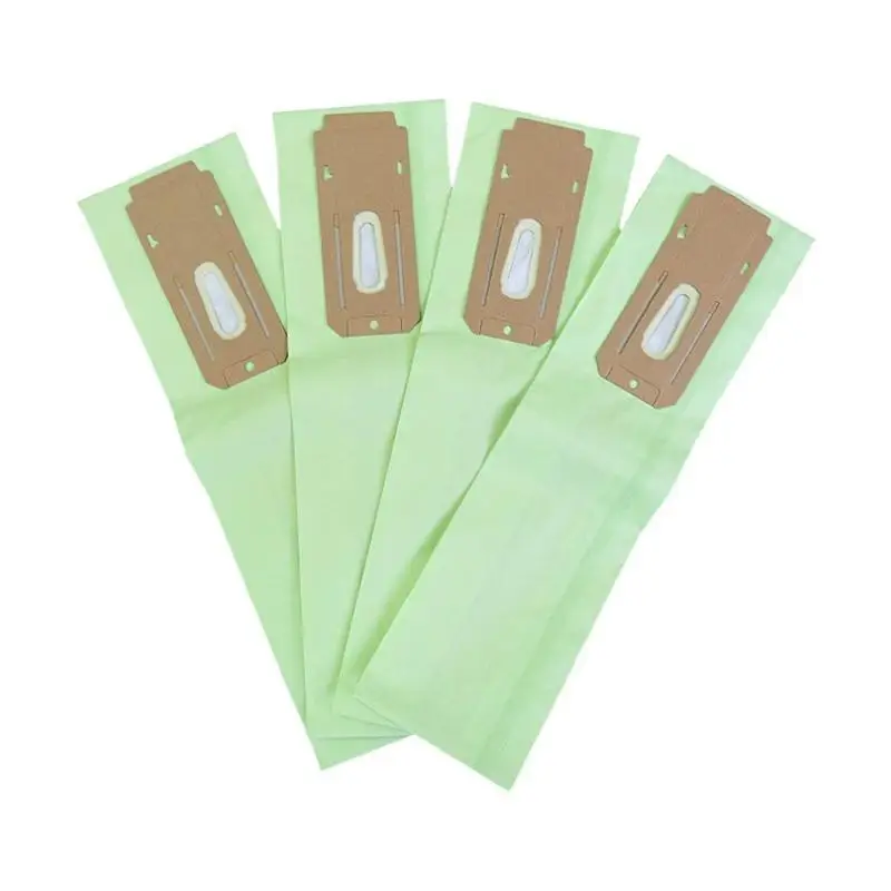 

4PCS Vacuum Cleaner Bags For Type CC Vacuum Bags For XL Upright XL Type 7 Elevate Conquer Fit XL Upright Vacuum