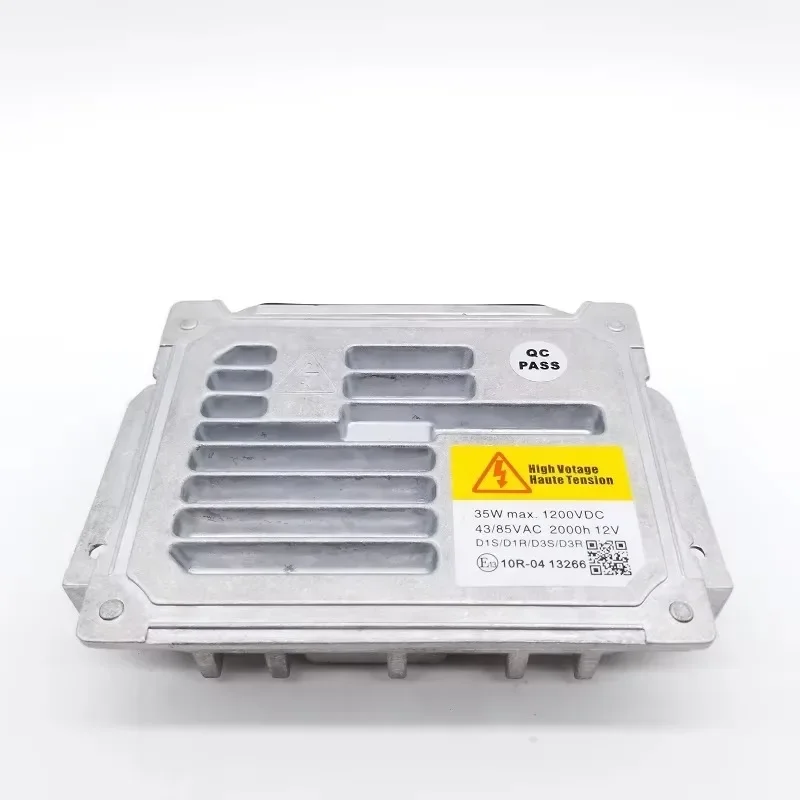 Фото Блок управления ксеноновыми фарами Ballast 7Gen 7G D3S D4S HID (модуль, лампа, стартер) для Grand Cherokee 4 WK WK2 №1