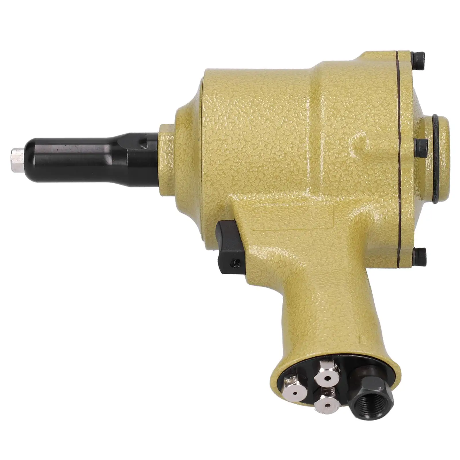 Набор инструментов для пневматического заклепочного станка — 1 комплект